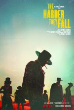 The Harder They Fall Movie