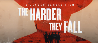 The Harder They Fall movie image 595827
