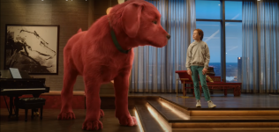 Clifford the Big Red Dog movie image 595944