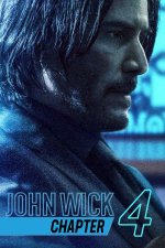John Wick: Chapter 4 Movie