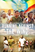 Running Against The Wind poster