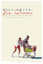 King Richard Movie