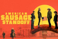 American Sausage Standoff Movie Photo 599919