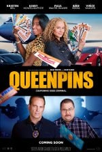 Queenpins Movie