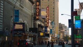 On Broadway movie image 601491