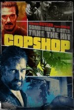 Copshop Movie