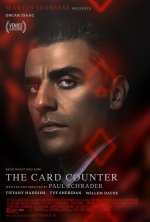 The Card Counter Movie