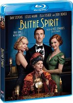 Blithe Spirit Movie