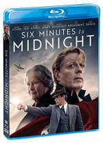 Six Minutes To Midnight Movie