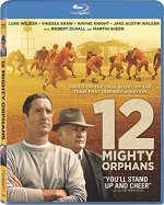 12 Mighty Orphans Movie