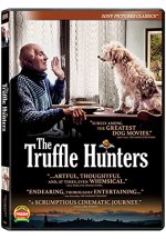 The Truffle Hunters Movie