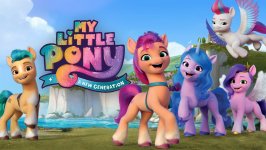My Little Pony: A New Generation movie image 602119