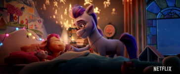 My Little Pony: A New Generation movie image 602120