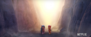 My Little Pony: A New Generation movie image 602123