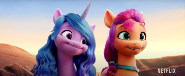 My Little Pony: A New Generation movie image 602124