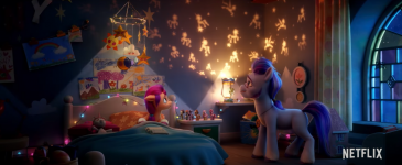 My Little Pony: A New Generation movie image 602128