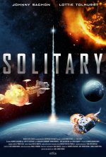 Solitary poster