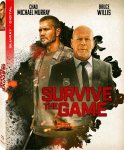 Survive the Game Movie