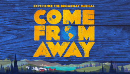 Come From Away movie image 603774