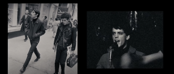 The Velvet Underground Movie photos