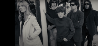 The Velvet Underground Movie photos