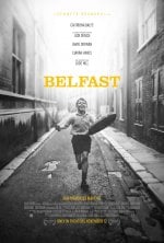 Belfast Movie posters