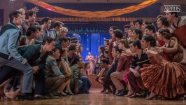 West Side Story movie image 605922