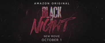 Black As Night (Welcome To The Blumhouse) movie image 606071