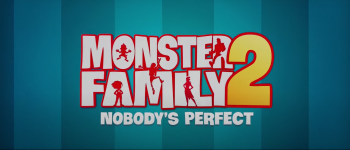Monster Family 2: Nobody is Perfect movie image 606613