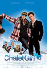 Chalet Girl Movie