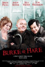 Burke and Hare Movie