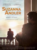 Suzanna Andler poster