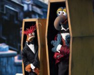 Muppets Haunted Mansion movie image 607700