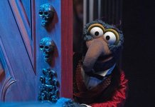 Muppets Haunted Mansion movie image 607701