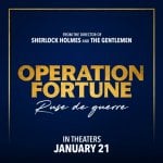 Operation Fortune: Ruse de guerre movie image 607819