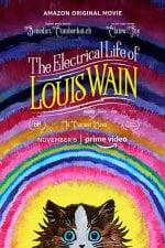 The Electrical Life of Louis Wain Movie