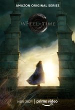 The Wheel of Time (TV Series) poster