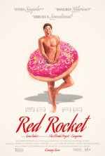 Red Rocket poster