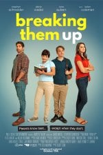 Breaking Them Up poster
