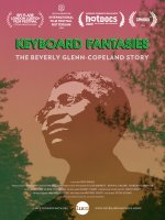 Keyboard Fantasies poster