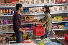 India Sweets and Spices movie image 610738