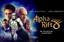 Alpha Rift movie image 611111