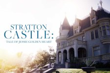 Stratton Castle: Tale of Jessie Golden Heart movie image 611901
