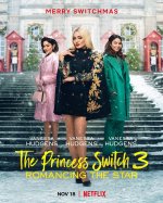 The Princess Switch 3: Romancing the Star poster