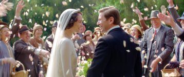 Downton Abbey: A New Era movie image 613038