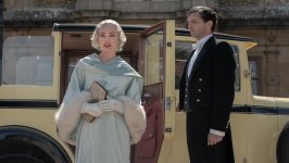 Downton Abbey: A New Era movie image 613041