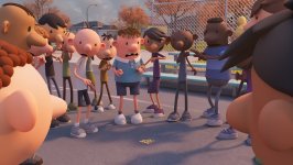 Diary of a Wimpy Kid movie image 613422