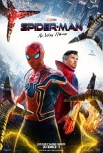 Spider-Man: No Way Home Movie