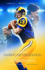 American Underdog Movie