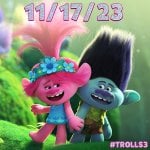 Trolls 3: The Trollstopia movie image 614643